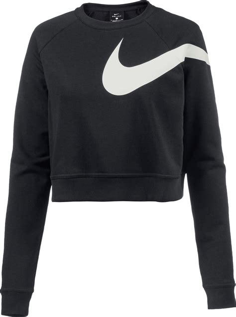 halber nike pulli damen